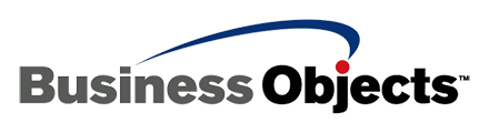 Logo Business Objects