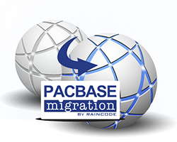 Migration Pacbase